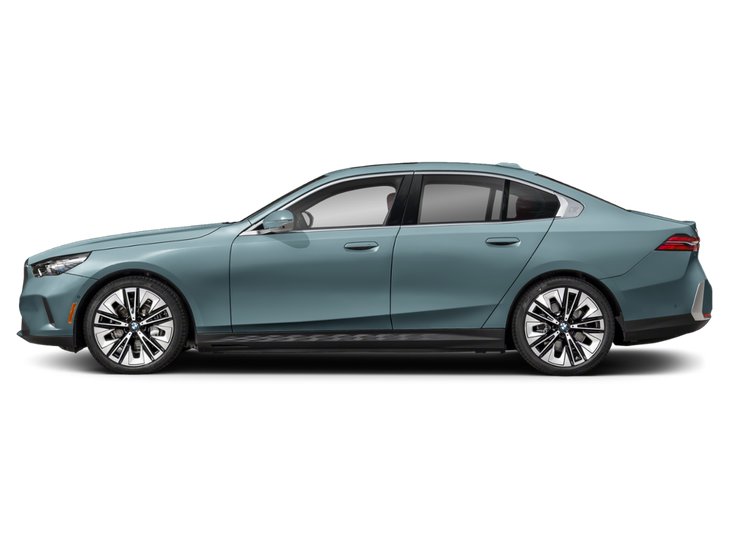 2026 BMW i5 xDrive40