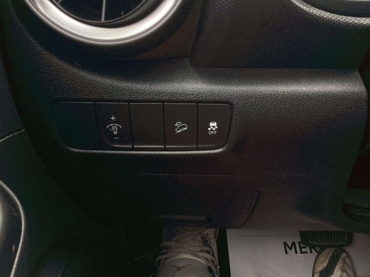 Hyundai Kona 2022 Bleu Gatineau - photo #20