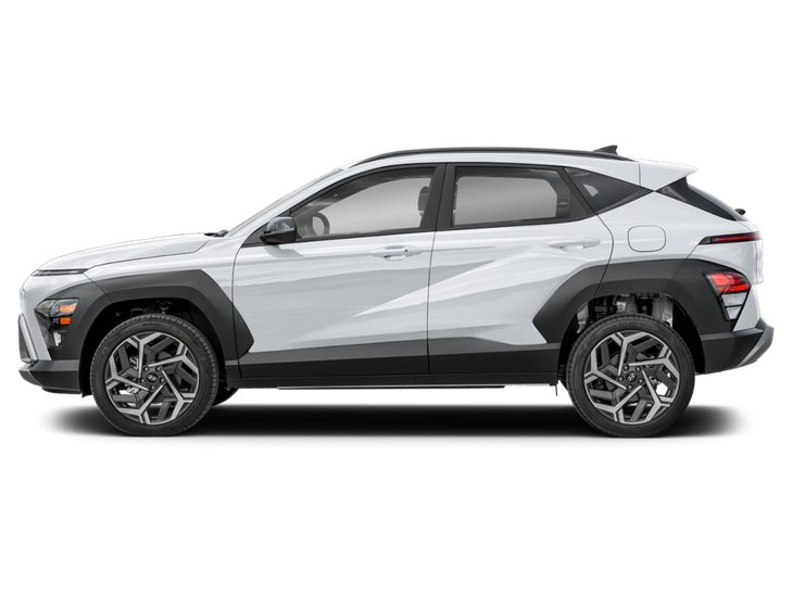 2026 Hyundai Kona Privilégié