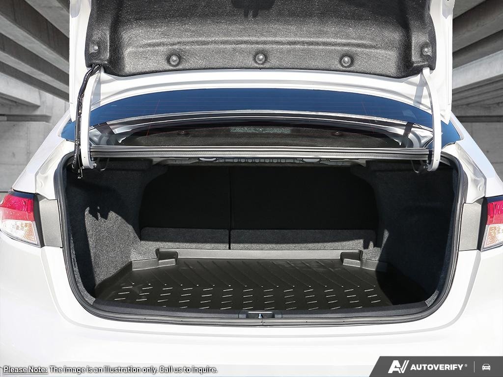 2026 Toyota Corolla 2602120 | LE White Edmonton - photo #6