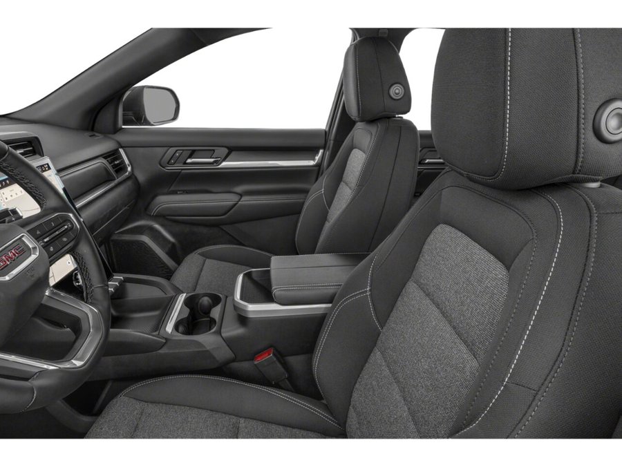 2026 GMC Terrain 2026 Sterling Metallic