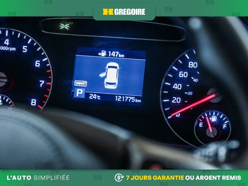 2019 Kia Sorento Grey Laval - photo #19
