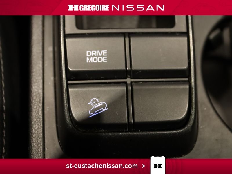 2021 Hyundai Tucson Grey Laval - photo #32