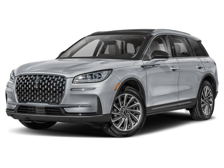 2024 Lincoln Corsair Ultra