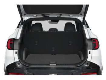 Kia Sportage hybride SX