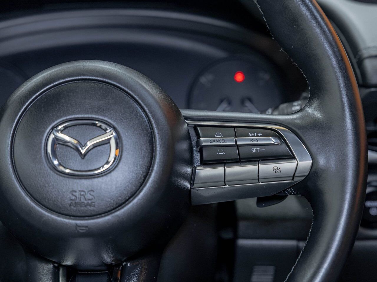 2023 Mazda MX-30 EV GS E-SKY *NAV* CHARGE RAPIDE SIEGES CHAUF REG ADAP White Saint-Jérôme - photo #14