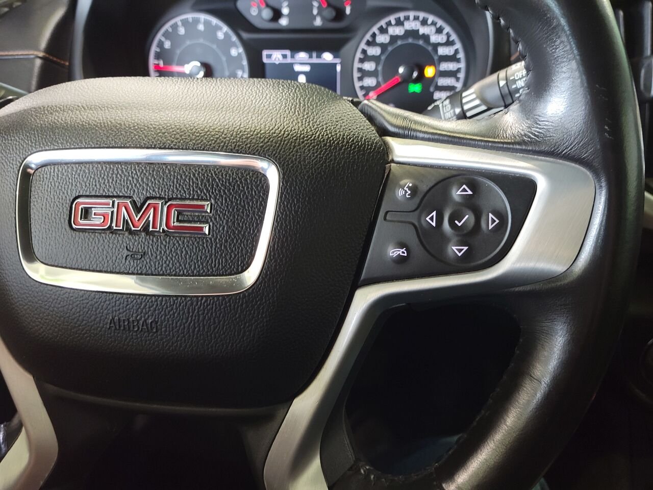 GMC Terrain 2018 Rouge Longueuil, - photo #18