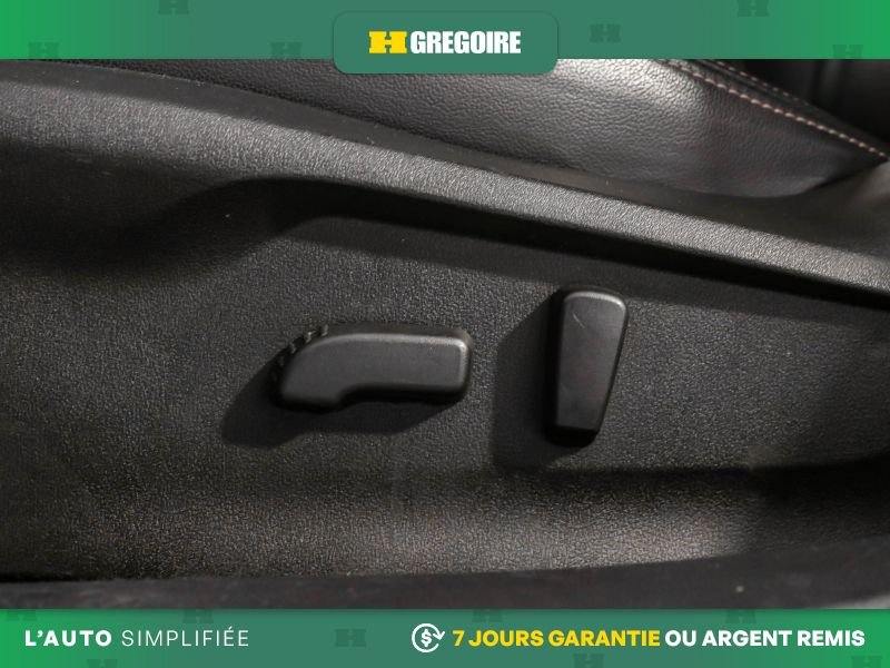 2023 Subaru Crosstrek Black Saint-Eustache - photo #16