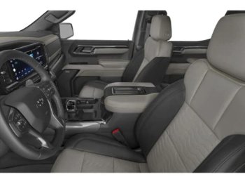 Chevrolet Silverado 1500 ZR2