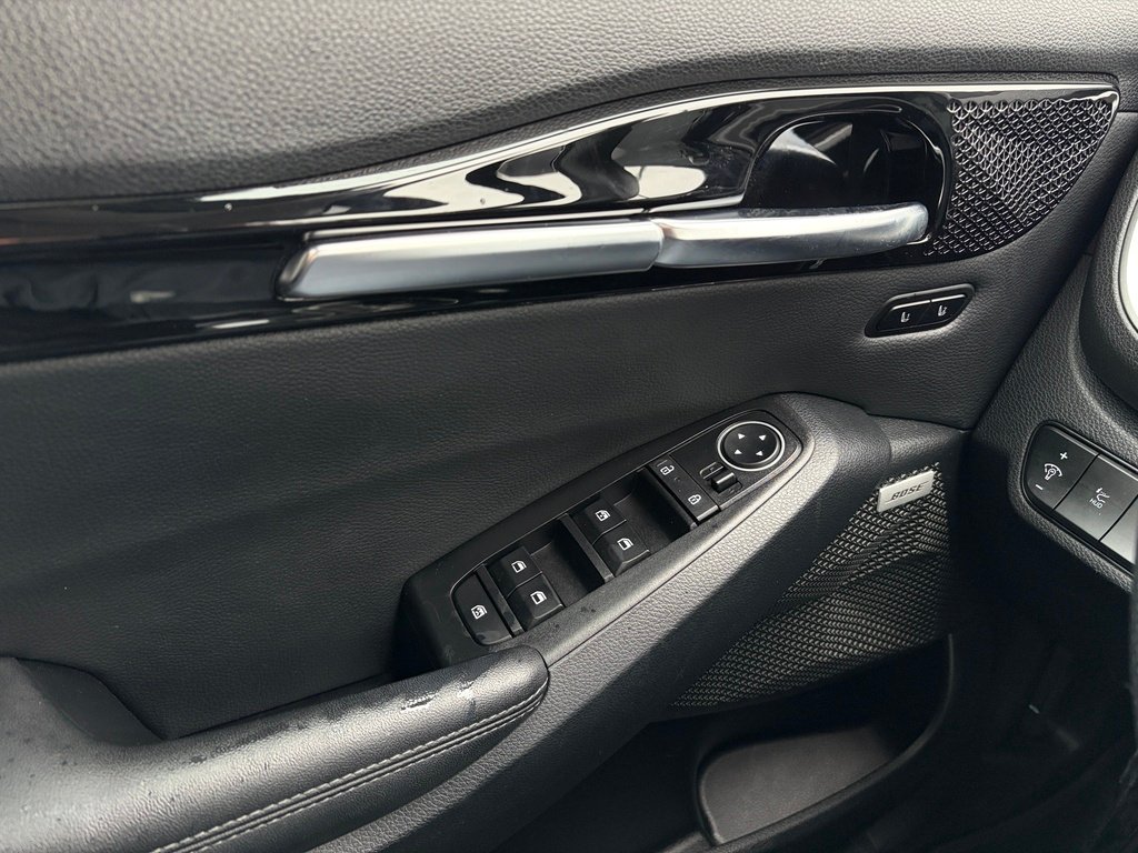 2025 Kia Seltos Blue Gatineau - photo #10