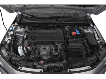 Honda Civic Berline Sport