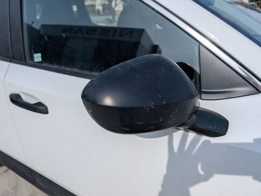 NISSAN Kicks 2026 2026 Neige fraîche