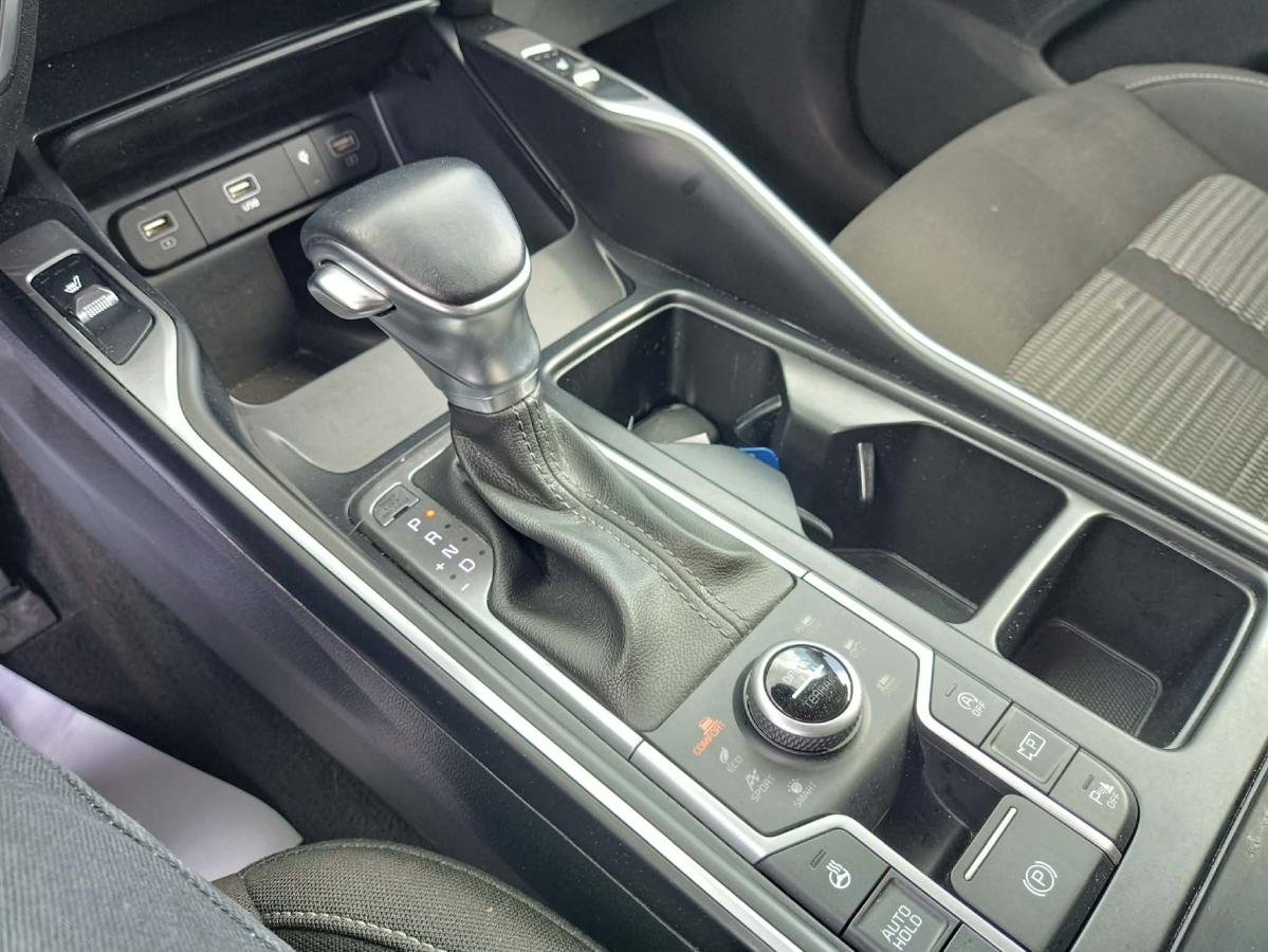 2023 Kia Sorento Black Lac Mégantic - photo #14