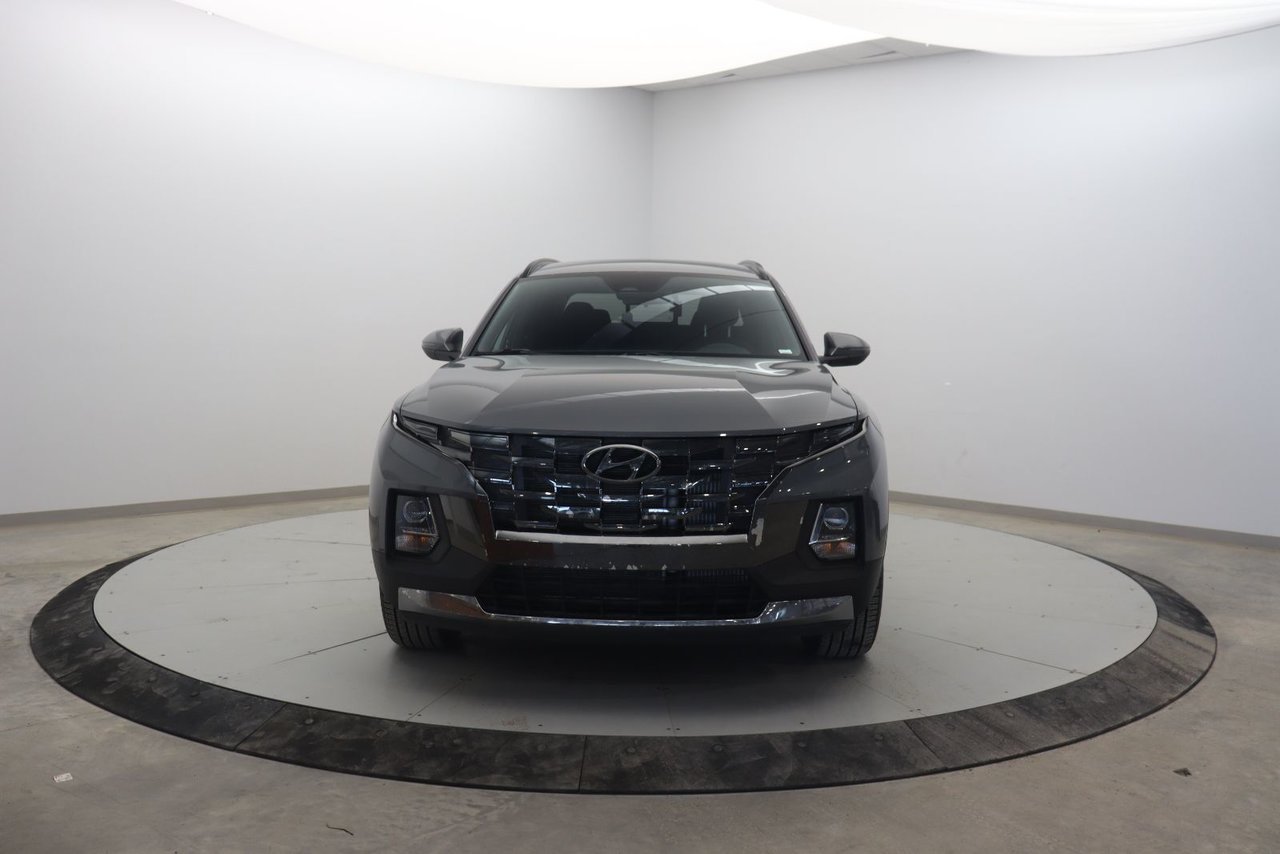 Hyundai Santa Cruz NIV 5NTJCDDF0RH121730 2024 Baie-Comeau - photo #1