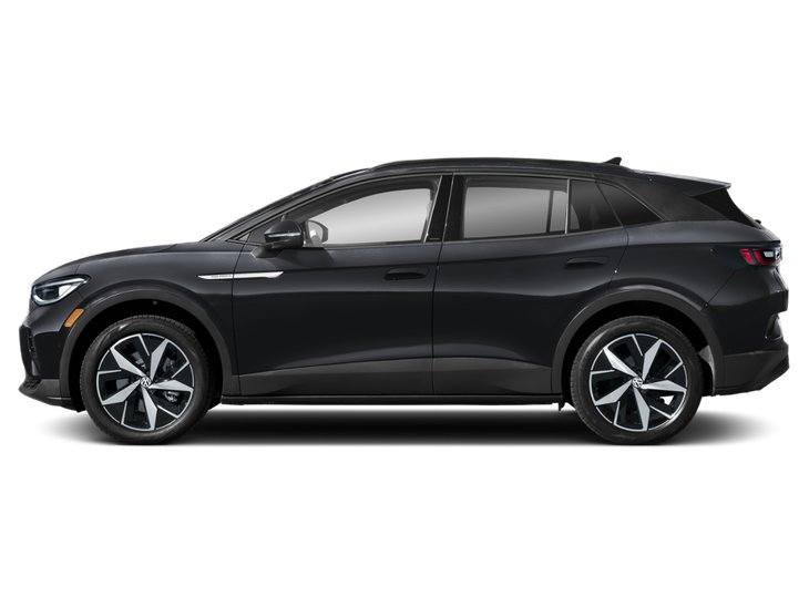 2024 Volkswagen ID.4 Pro S