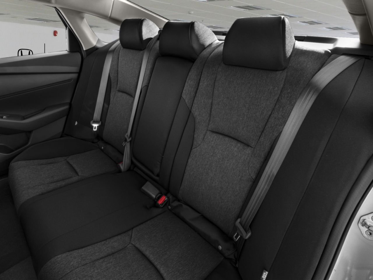 2025 Honda Accord Sedan Platinum White Pearl Mississauga - photo #4