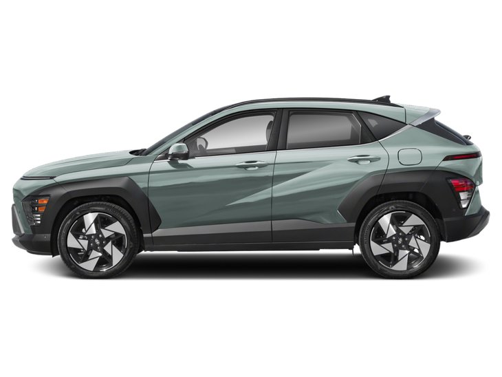 2025 Hyundai Kona Privilégié