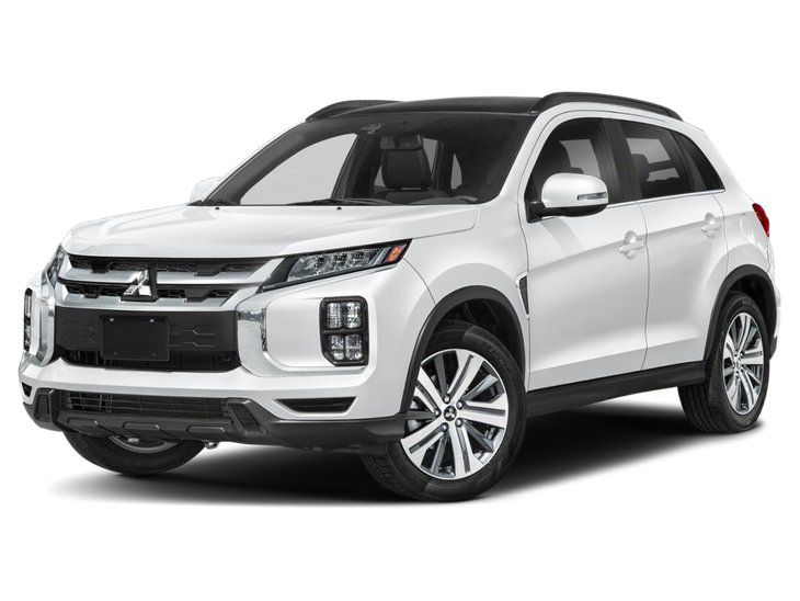 2025 Mitsubishi RVR GT