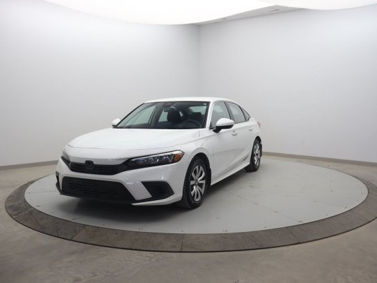 2022 Honda Civic Sedan 2022 Red