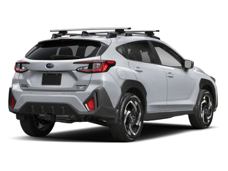 2026 Subaru Crosstrek Hybride Limité