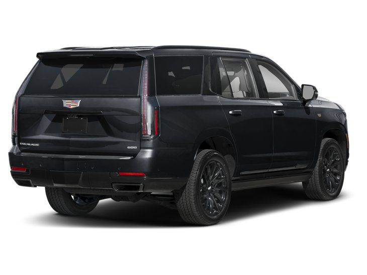 2026 Cadillac Escalade Sport 4RM