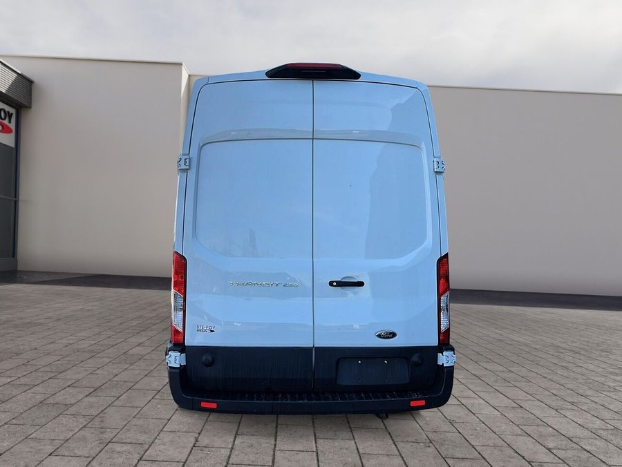 2025 Ford Transit 250 TOIT HAUT 2025