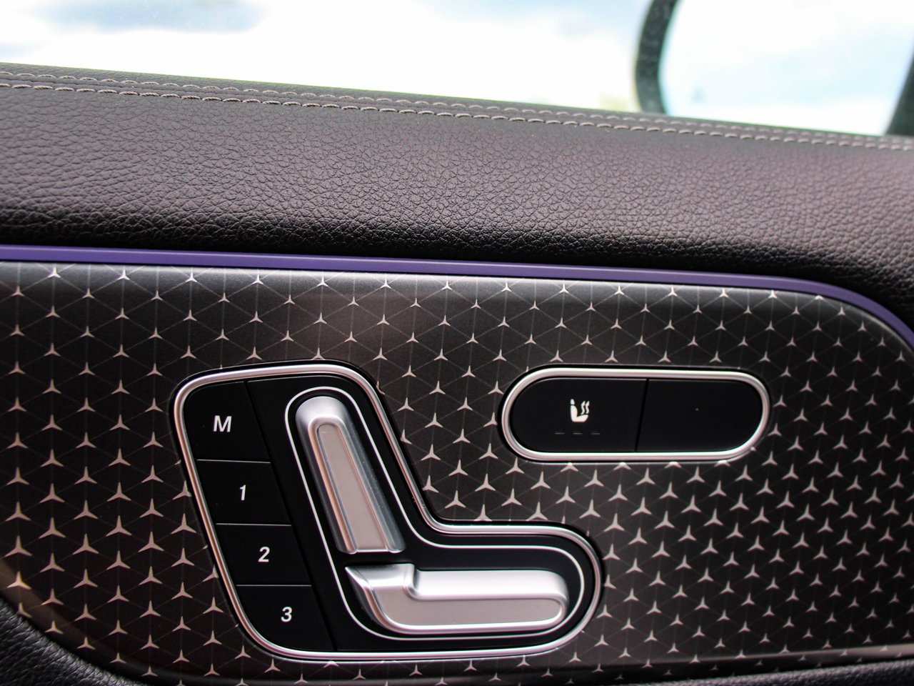 2024 Mercedes-Benz GLA GLA 250 4MATIC SUV White Sherwood Park - photo #16