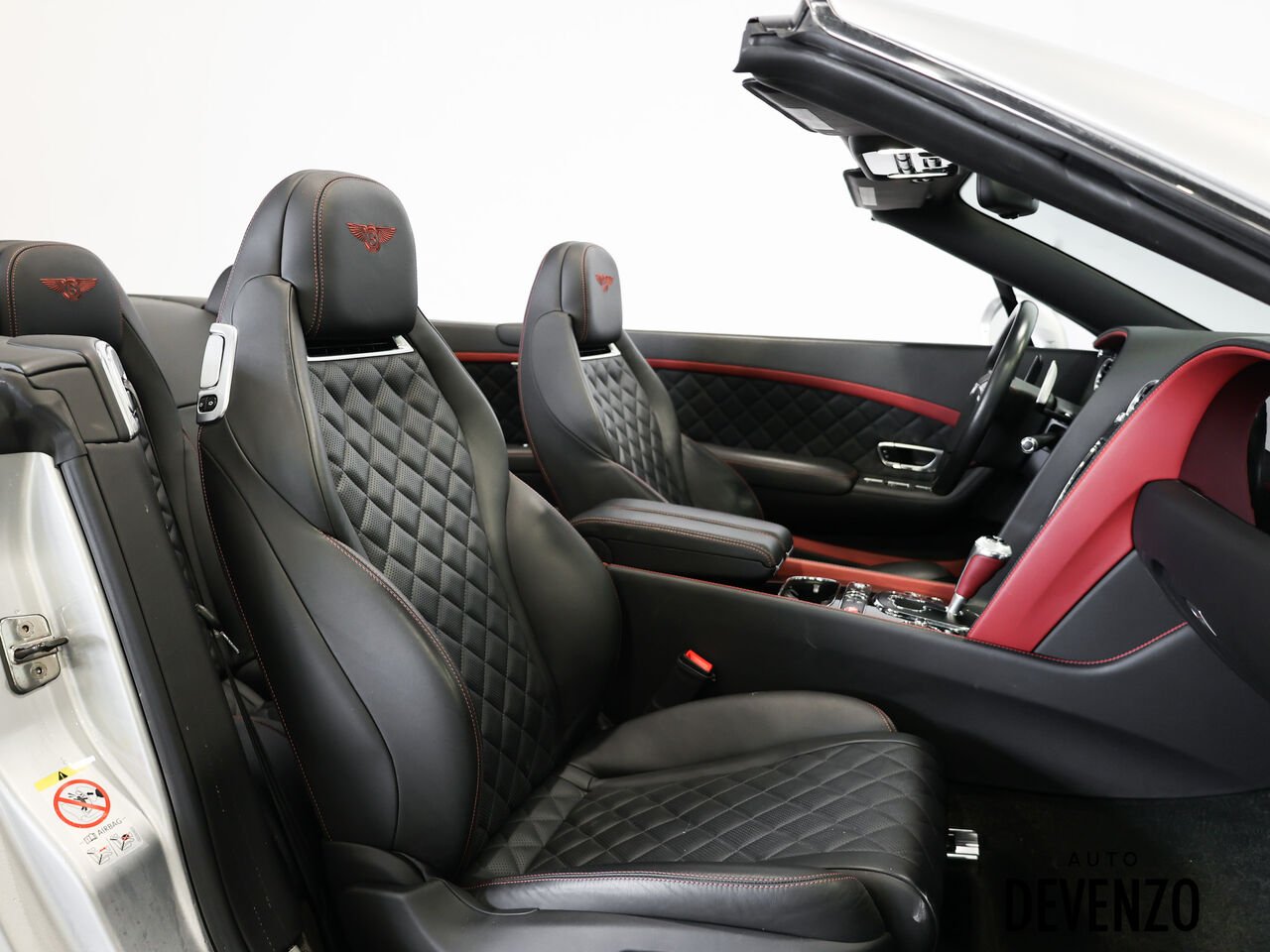 Bentley Continental 2017 Argent Saint-Eustache - photo #12