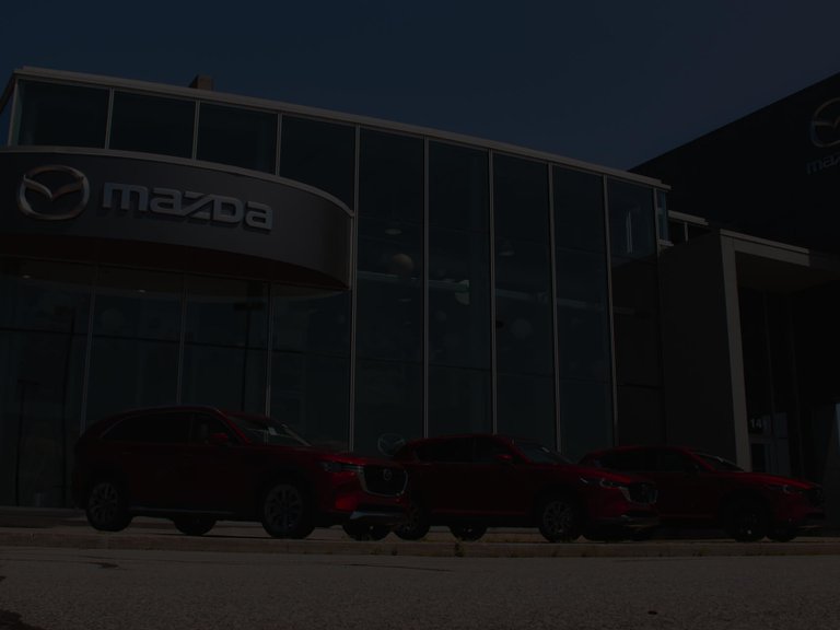 Donnacona Mazda dealer bkg