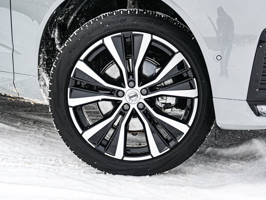 2024 Volvo XC60