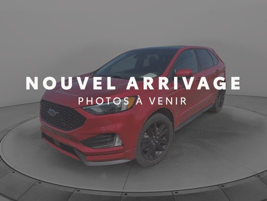 2023 Ford Edge 2023 Red