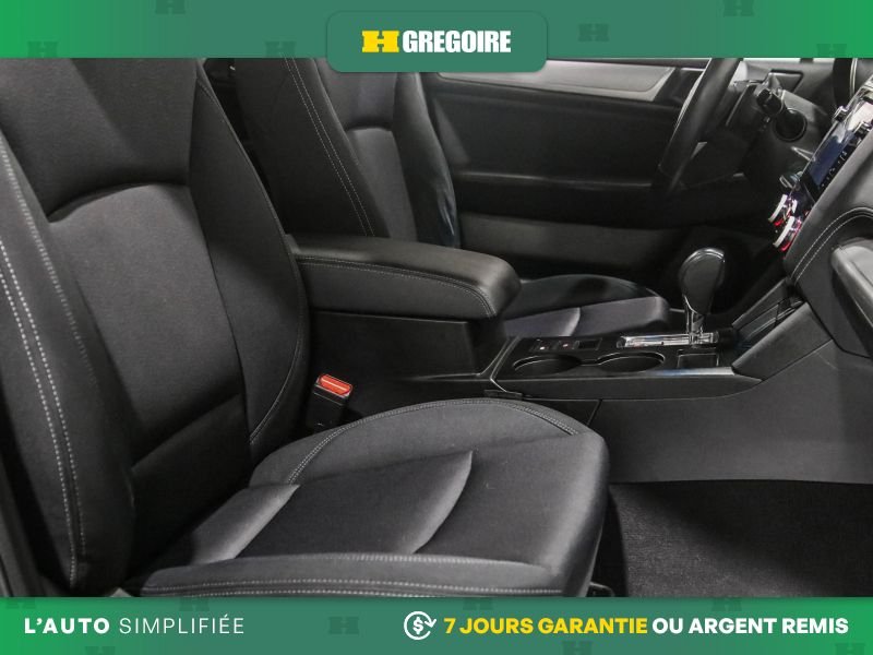 Subaru Legacy 2019 Gris Blainville - photo #29
