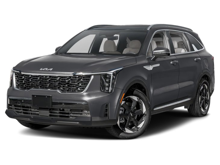 2025 Kia Sorento Plug-In Hybrid SX