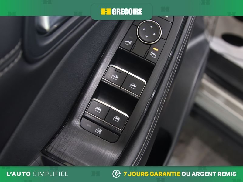 Nissan Rogue 820660 | SL AWD AUTO A/C MAGS CUIR TOIT NAV CAM RECUL BLUET 2023 Beige Laval - photo #19