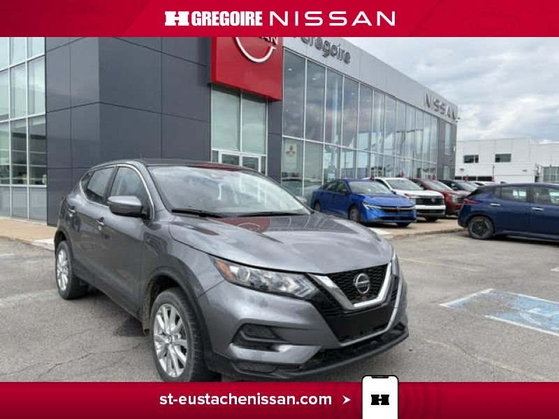 2023 Nissan Qashqai 2023 Grey