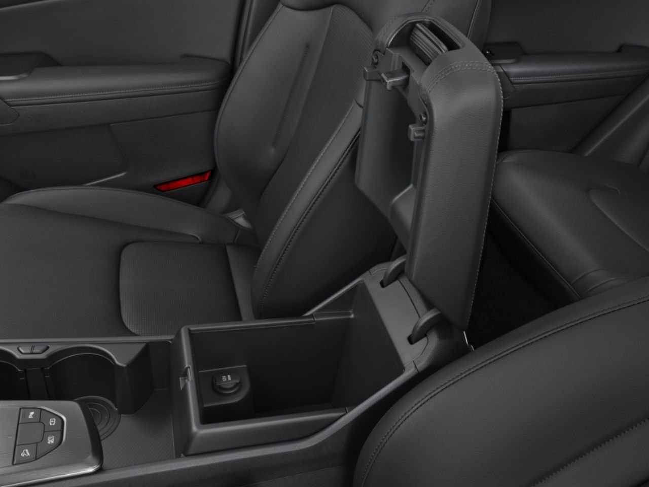Kia Sportage hybride 2026 Blainville - photo #4