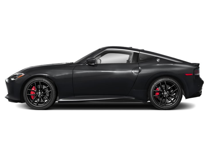2026 Nissan Z De performance