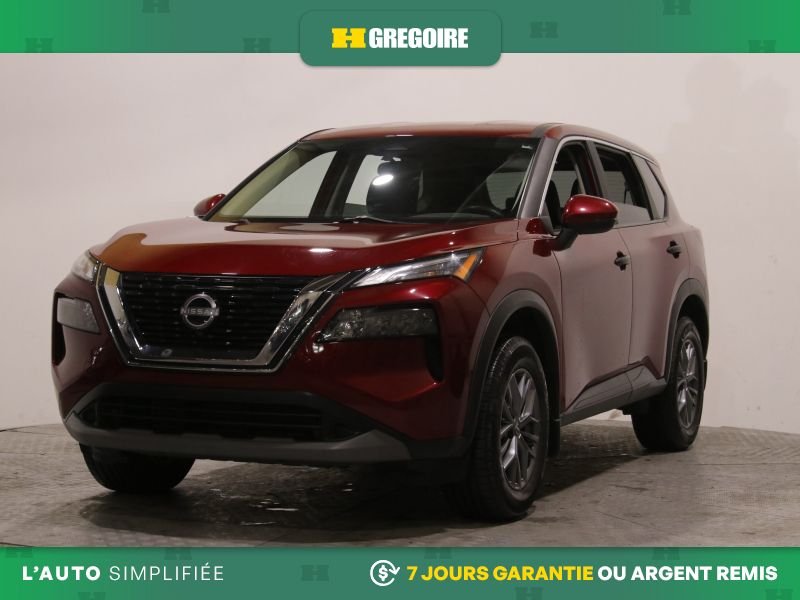 Nissan Rogue 2023 2023 Rouge