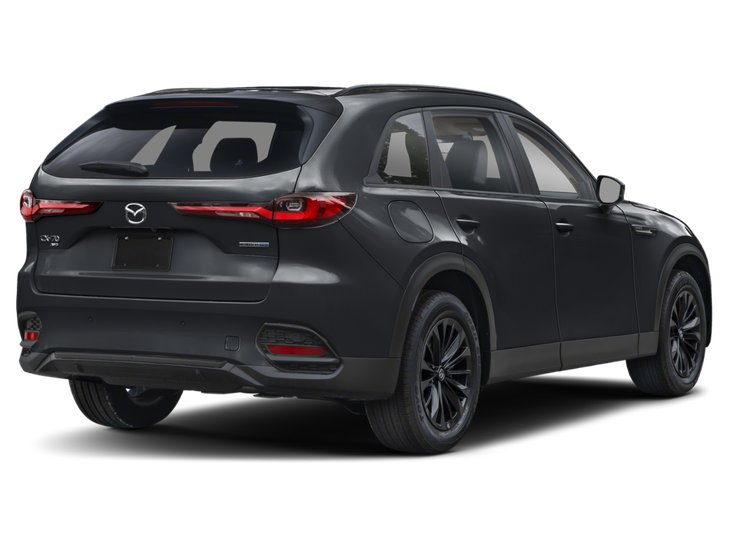 2025 Mazda CX-70 hybride rechargeable GS-L