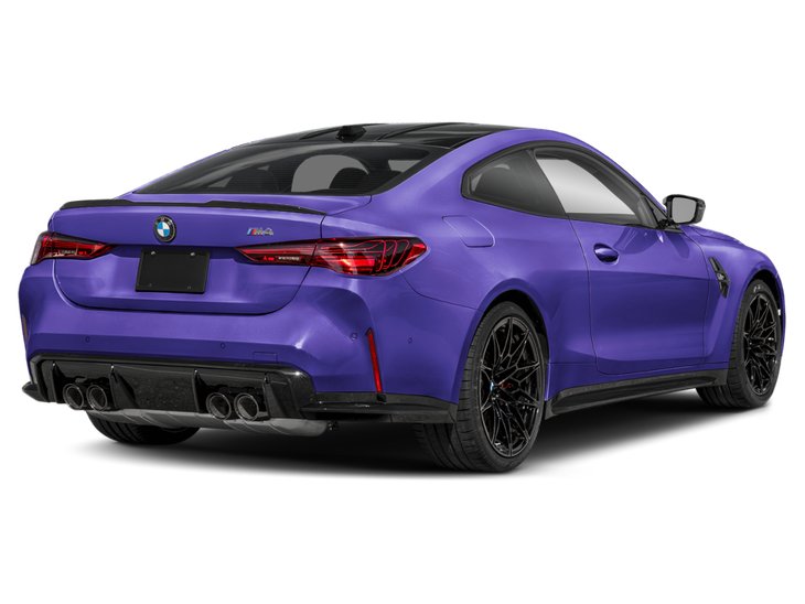 2027 BMW M4