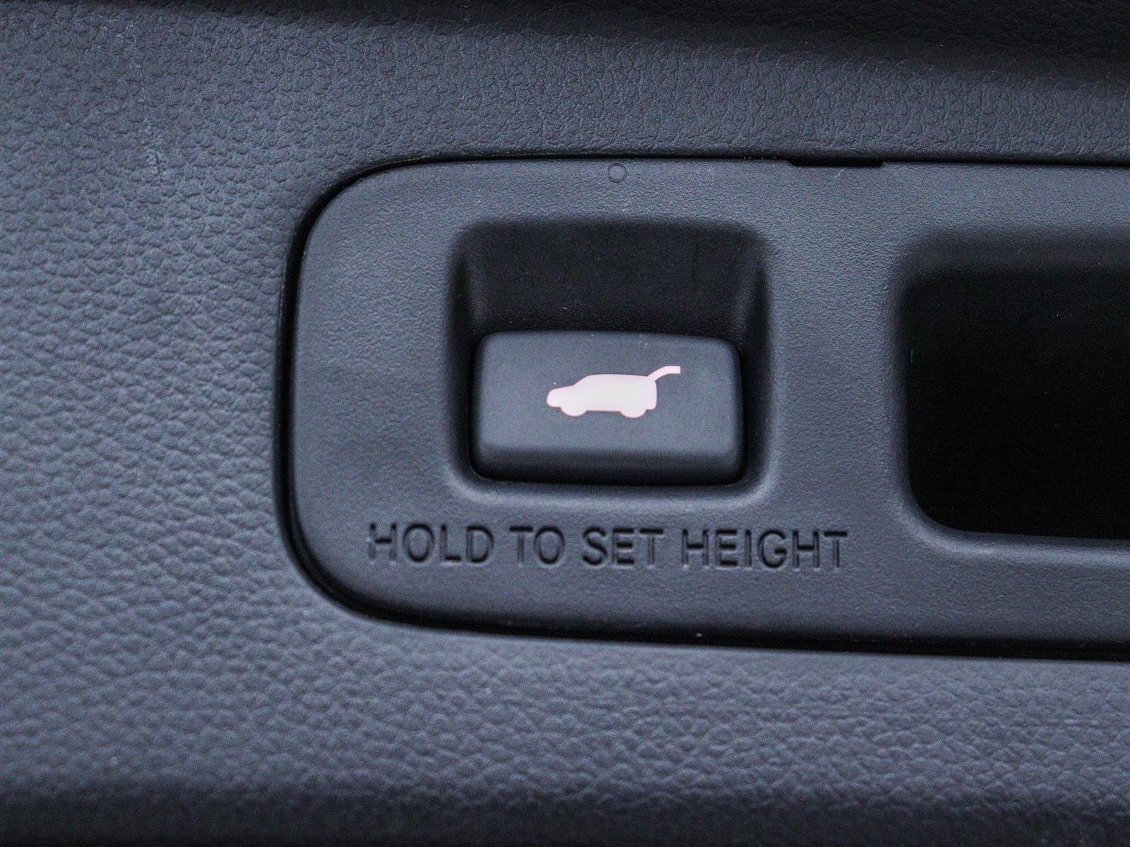 Honda CR-V hybride EX-L 2024 Grey Ottawa & Gatineau - photo #19