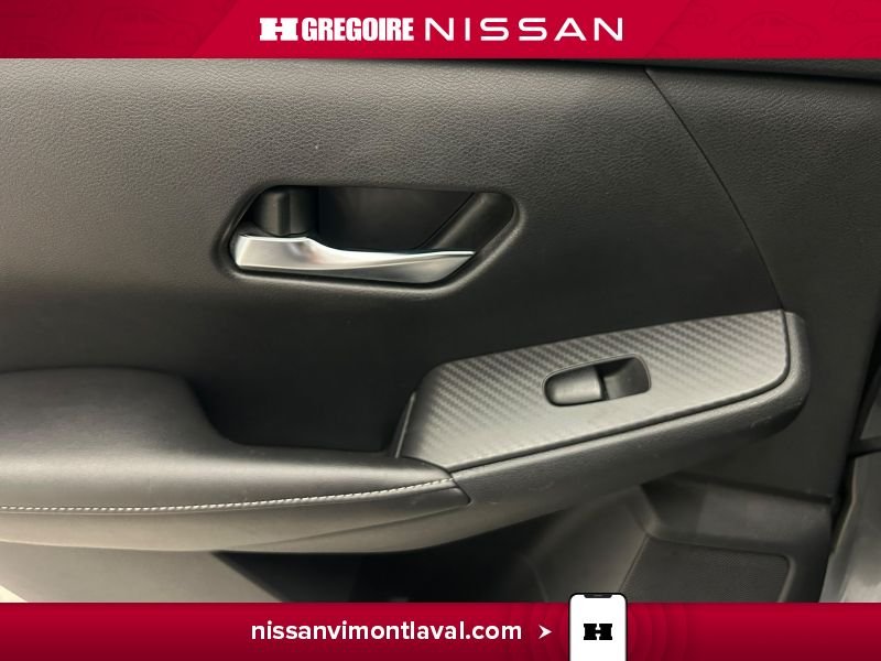Nissan Sentra 2020 Gris Blainville - photo #16