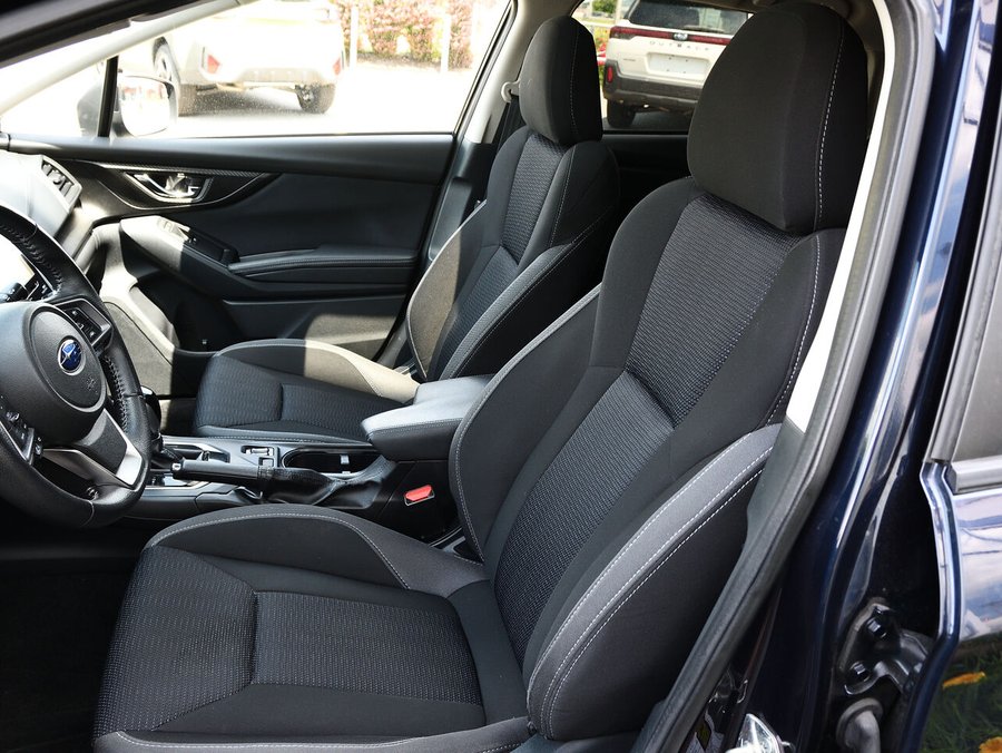 Subaru Impreza Sport 2020 Bleu
