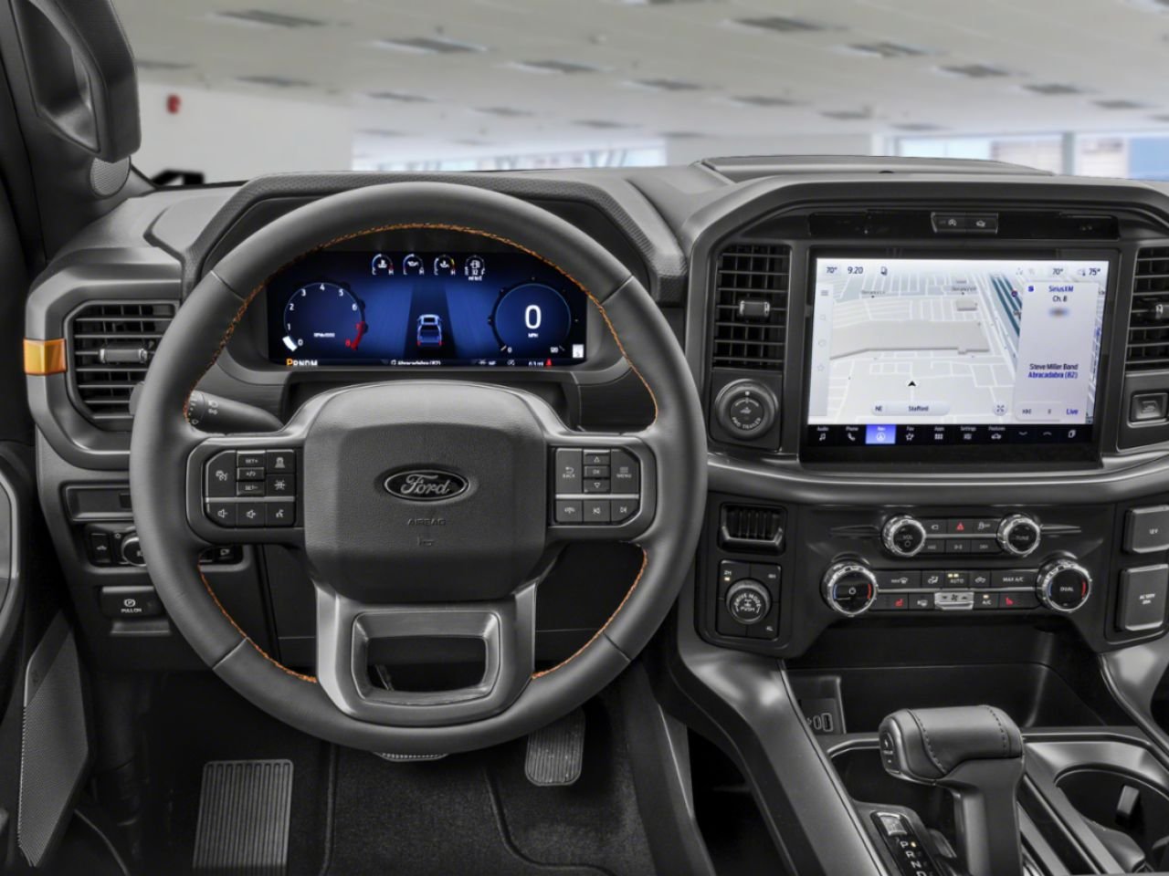 2026 Ford F-150 Avalanche Blainville - photo #14