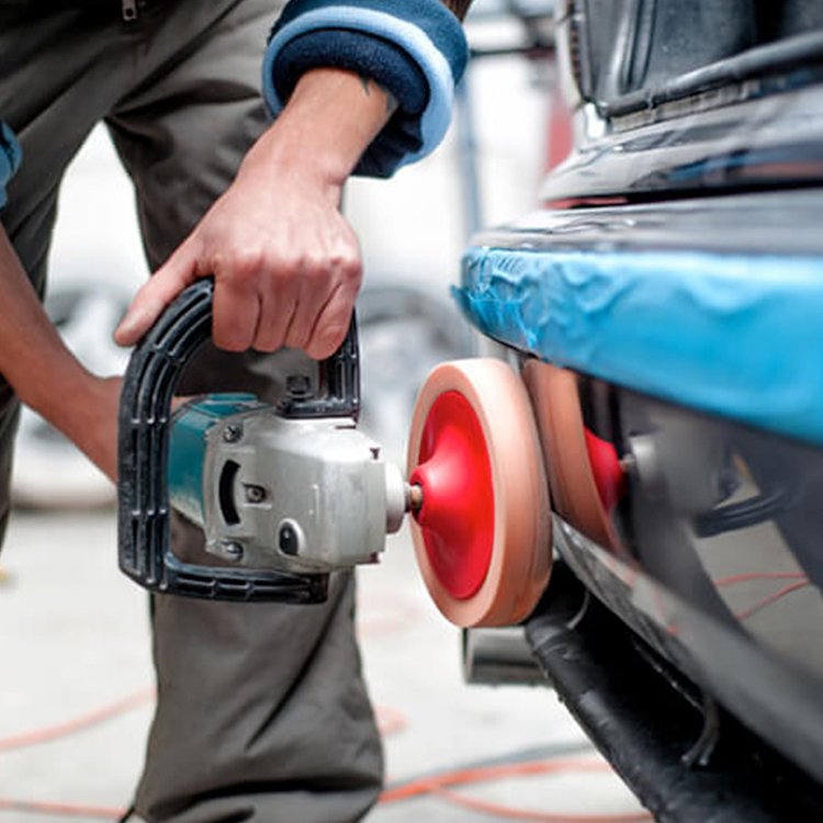 Forfait esthetique traitement protection peinture solution mazda 750 1