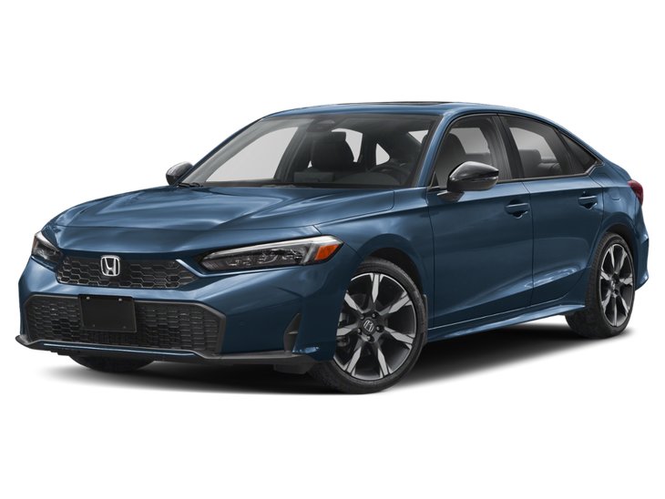 2025 Honda Civic hybride berline Sport Touring