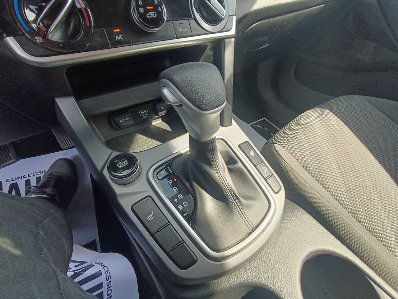 2023 Kia Seltos Grey Lac Mégantic - photo #8