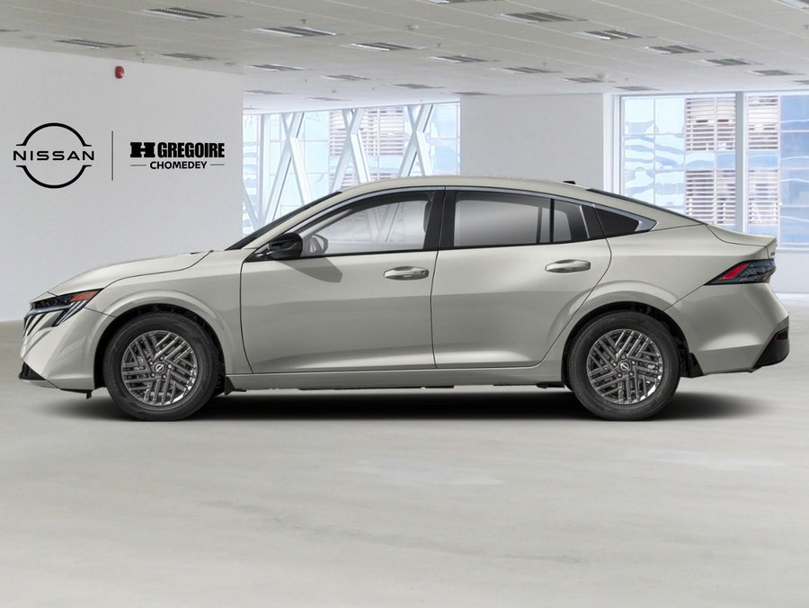2026 Nissan Sentra 2026 Imperial Bronze