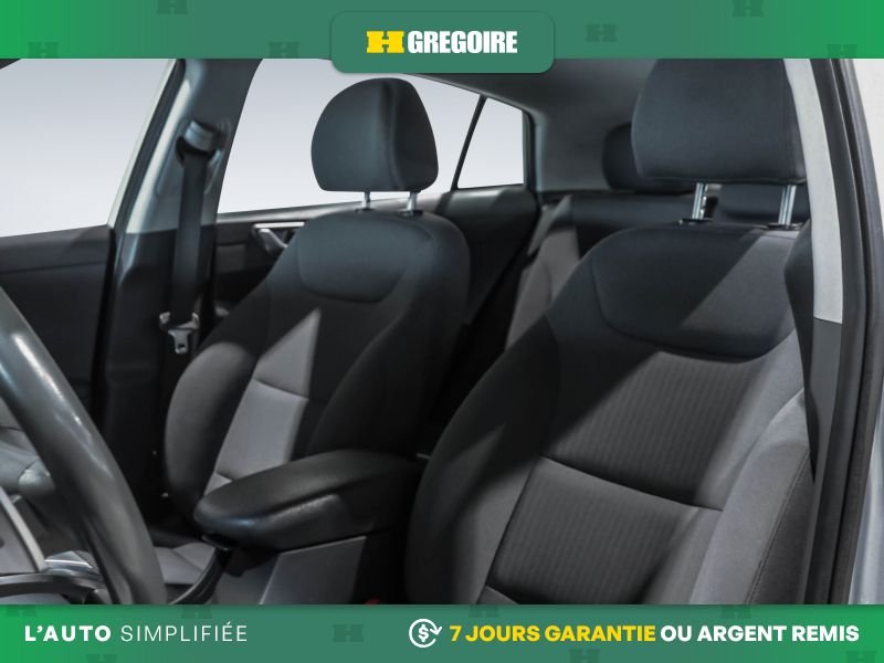 2021 Hyundai IONIQ Silver Saint-Eustache - photo #15