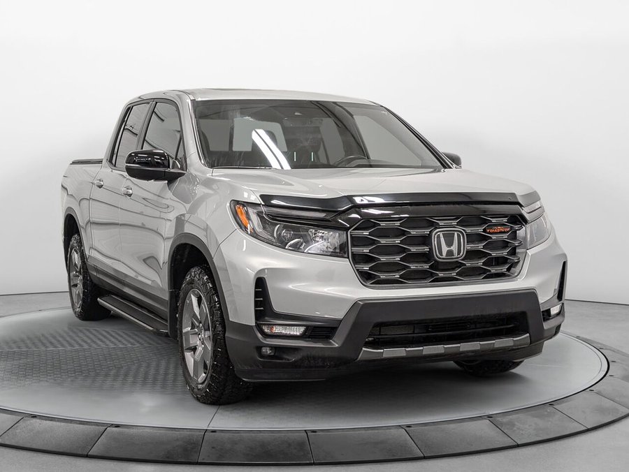 Honda RIDGELINE 2025 Honda Ridgeline TrailSport AWD 2025 Autre